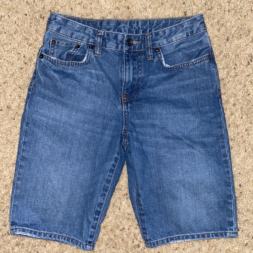 Polo by Ralph Lauren jeans shorts